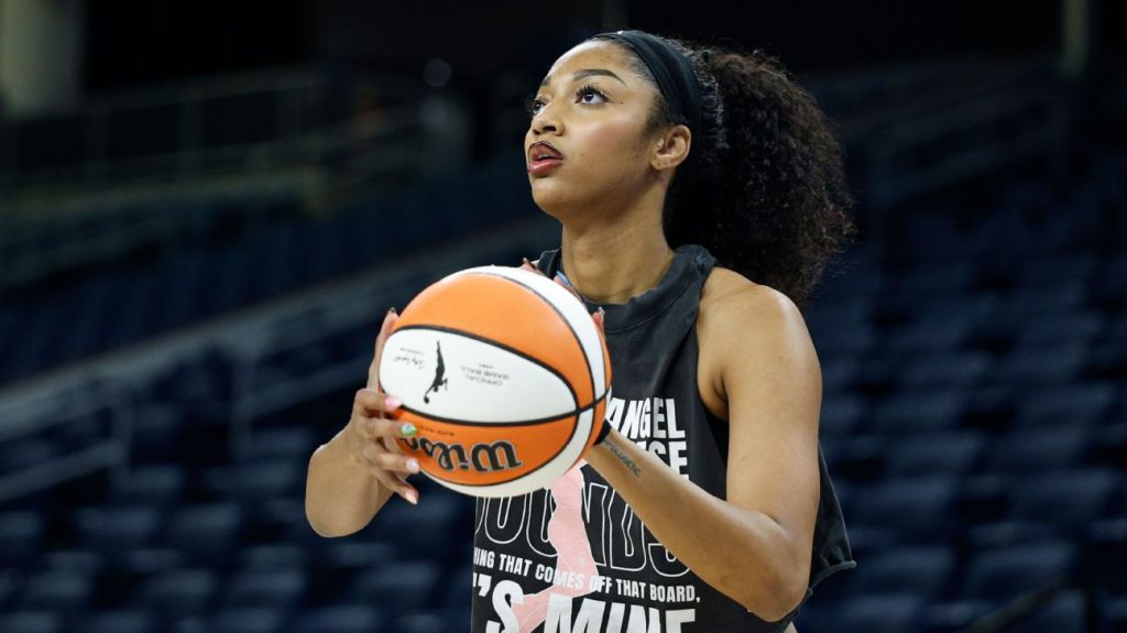 Reese Critical Of Sky: 'Not Settling' For Repeat Of '25