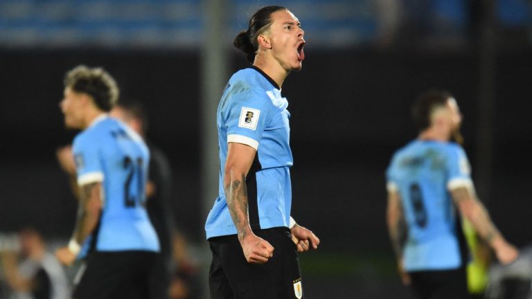 Who Can Book Their Place At The 2026 World Cup This Week