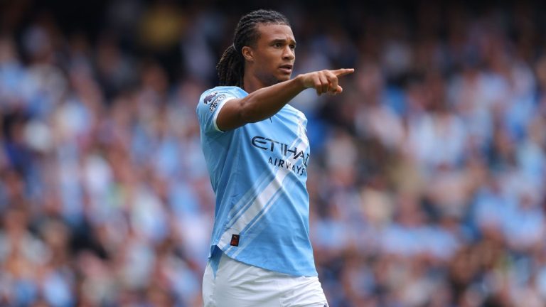 Transfer Rumors, News: Spurs Consider Move For Man City's Nathan Aké
