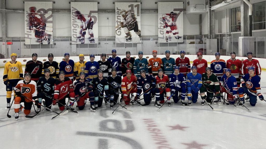 NCAA, NHL Rule Change Reactions, Schaefer Ready For Islanders