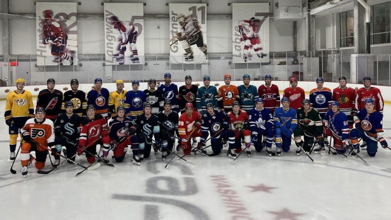 NCAA, NHL Rule Change Reactions, Schaefer Ready For Islanders