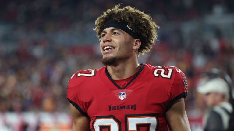 Bucs Giving CB McCollum 3 Year, $48M Extension