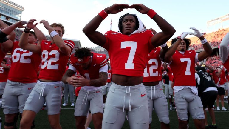 College Football Playoff Picks