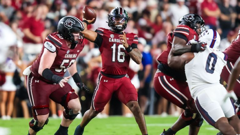 NFL Draft Risers, Questions And Notes From Kiper, Miller And Reid: Early Concerns Around Top QBs?