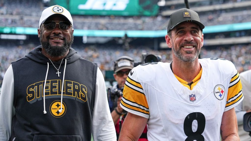 ✈️Steelers' Jab At Jets Tops Week 1 Trolls