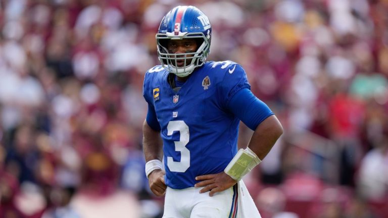 Daboll Noncommittal On Giants QB For Week 2