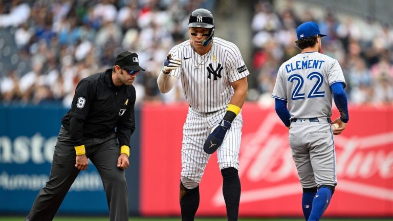 Yanks Use Scherzer's Tipping To Help Rice Hit HR