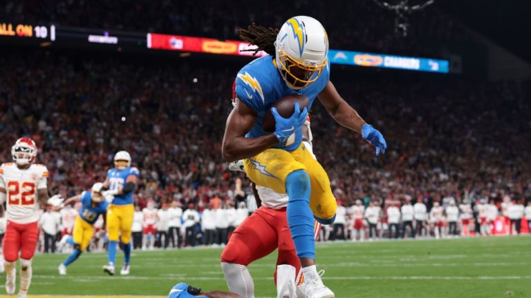 Waiver Wire: The Key Players To Add Before Week 2