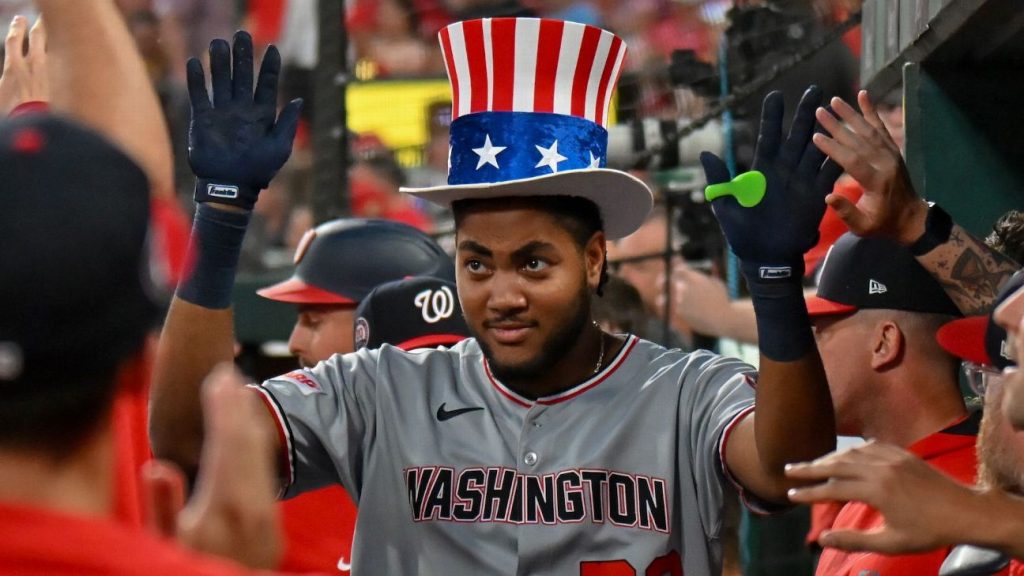 What Makes A Baseball Player Exciting? We Asked Two Rising MLB Stars