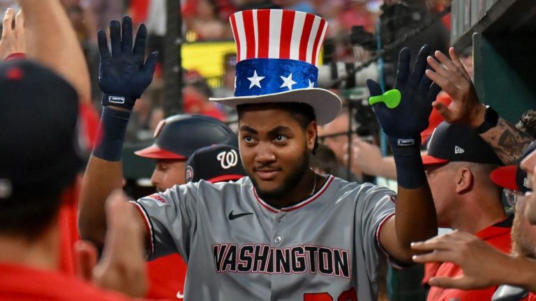 What Makes A Baseball Player Exciting? We Asked Two Rising MLB Stars