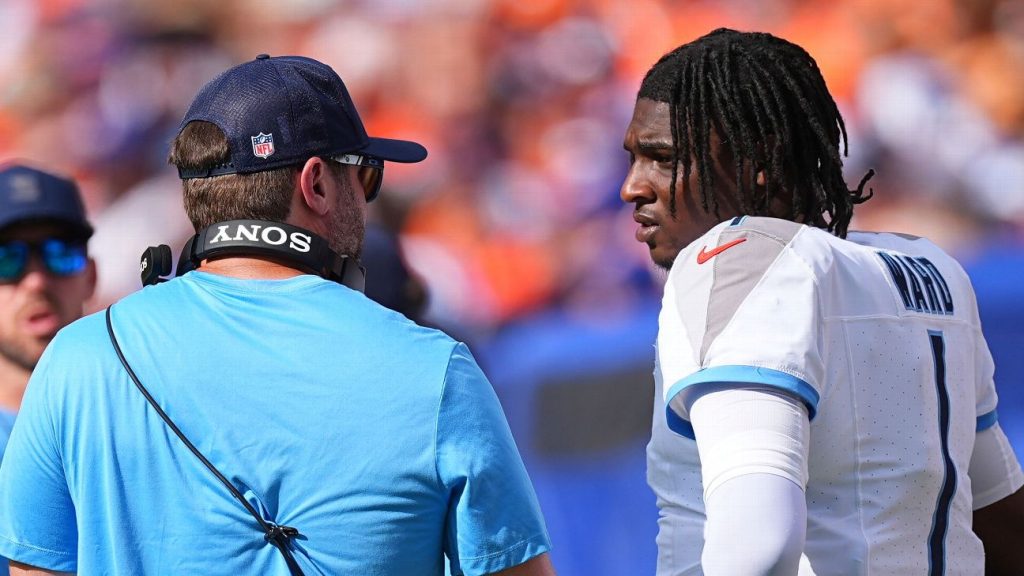 Projected 2026 NFL Draft Order: Could Another No