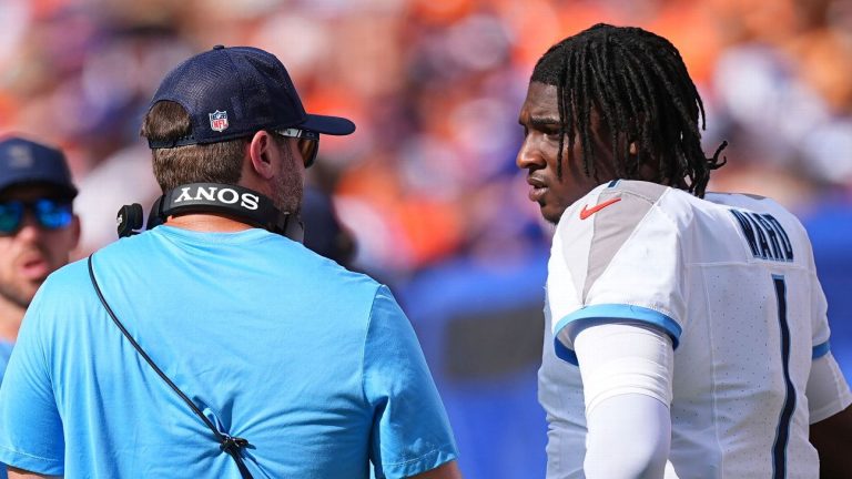 Projected 2026 NFL Draft Order: Could Another No