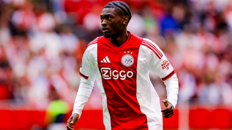Transfer Rumors, News: Premier League's 'big 6' Clubs All Eyeing Ajax's Jorthy Mokio