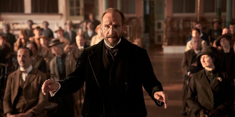 TIFF 2025: The Choral Team Explain How Ralph Fiennes "Threw Himself Into" Preparations