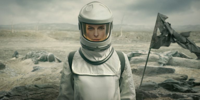 2026: A Groundbreaking Year For Sci Fi Cyberpunk Television