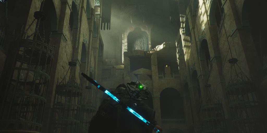 Hell Is Us Review: A Gritty Sci Fi Adventure With Intricate Worldbuilding