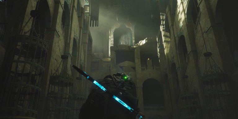 Hell Is Us Review: A Gritty Sci Fi Adventure With Intricate Worldbuilding