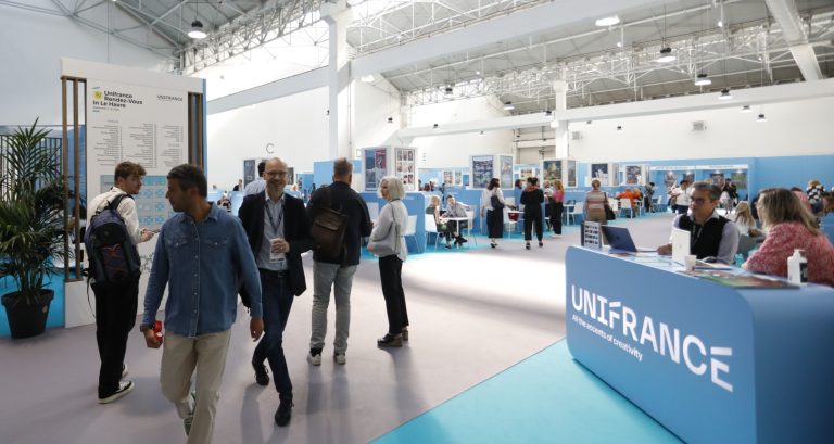 France’s CNC Defends European Film & TV Funding Models, Which It Says Are Under Attack