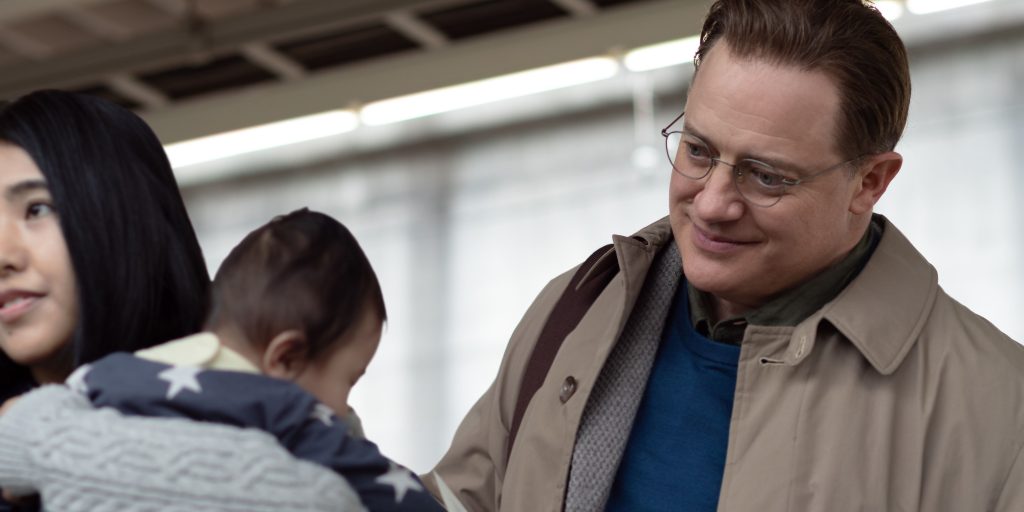 Rental Family TIFF Review: Brendan Fraser Delivers A Deeply Touching Performance In One Of The Year's Best Dramas