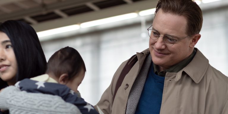 Rental Family TIFF Review: Brendan Fraser Delivers A Deeply Touching Performance In One Of The Year's Best Dramas