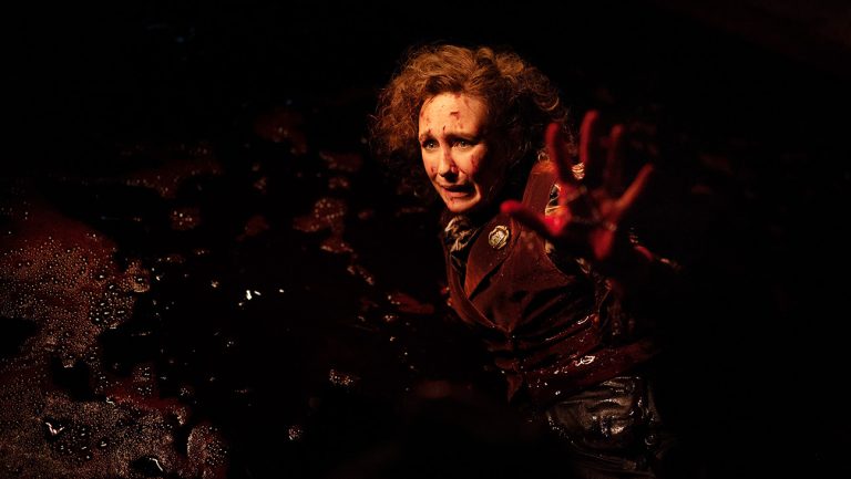 AMC Theatres Offers Horror Fans Cost Saving “Slash Pass” Timed To ‘The Conjuring: The Last Rites’