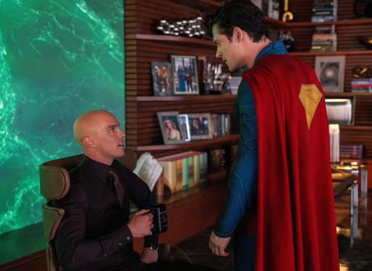 Superman 2 Is Officially Happening: James Gunn Sets A Release Date For Man Of Tomorrow