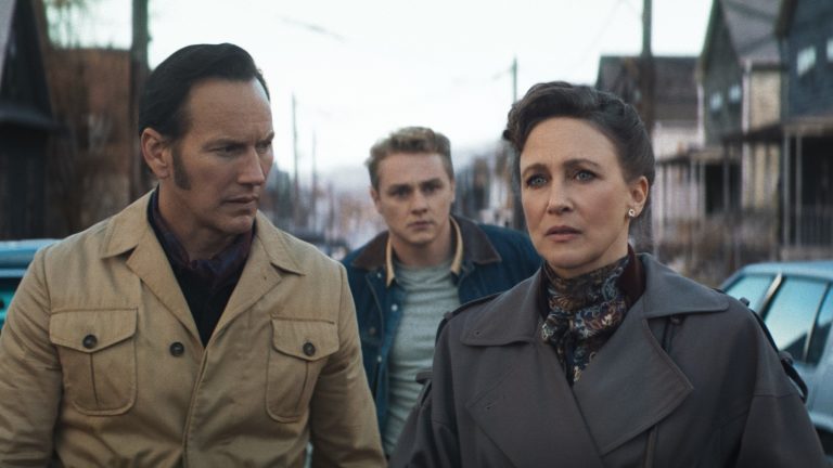 The Conjuring Prequel Is Reportedly In The Works After Last Rites' Record Breaking Opening Weekend