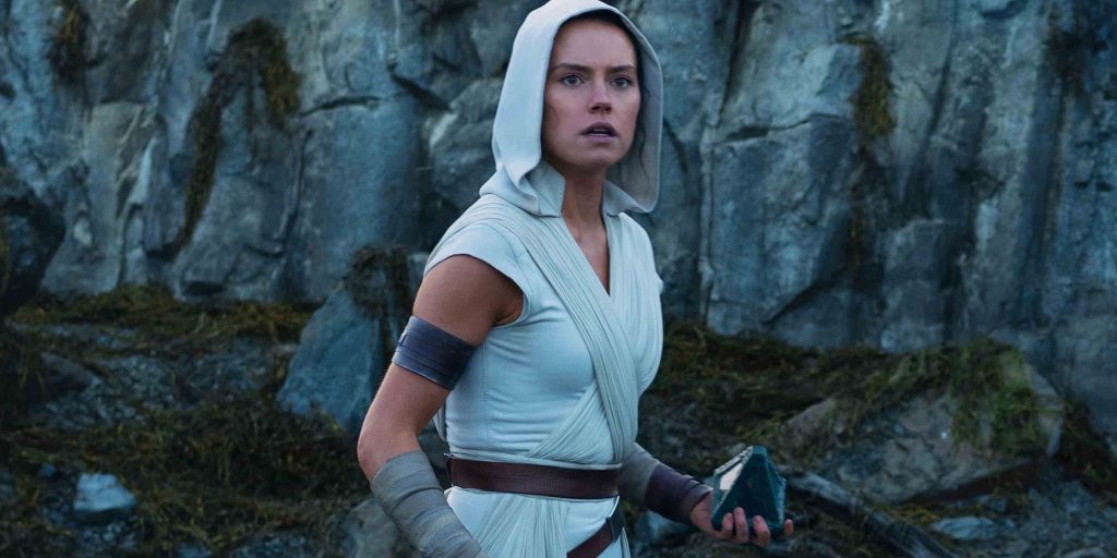Simon Kinberg's Star Wars Trilogy Proves Rise Of Skywalker's Promise Was False