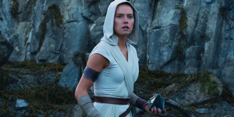 Simon Kinberg's Star Wars Trilogy Proves Rise Of Skywalker's Promise Was False