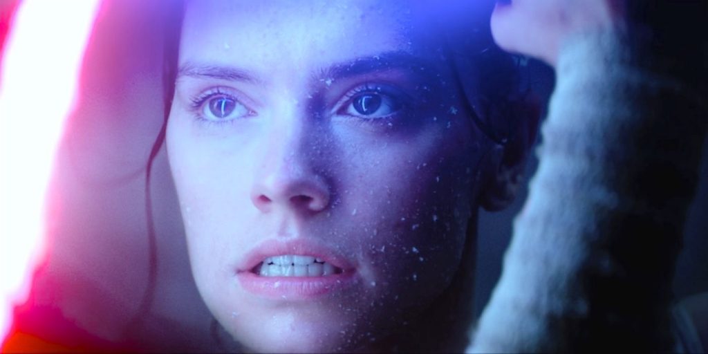 Star Wars: The Force Awakens Secretly Introduced Time Travel