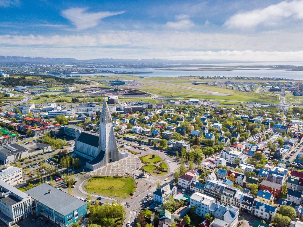 7 Best Hotels In Reykjavik, Iceland (2025)