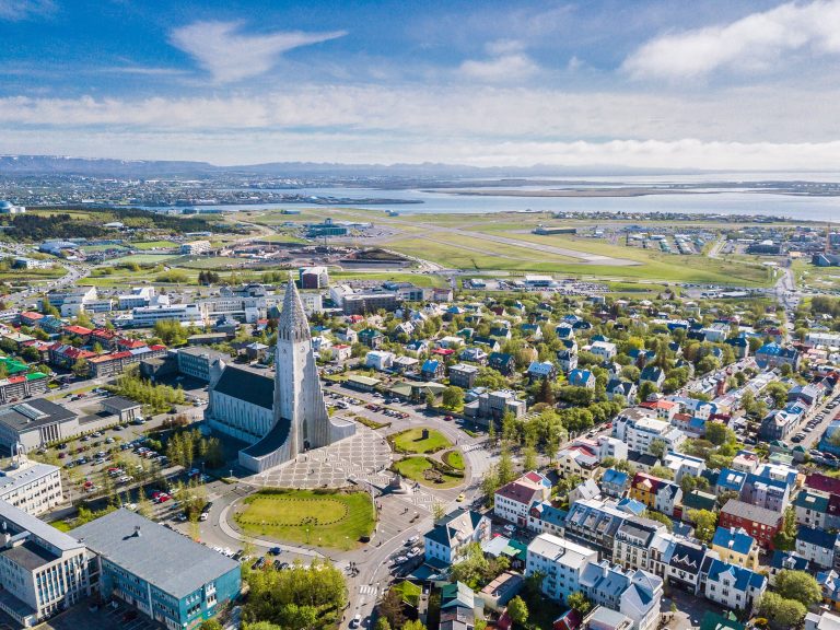 7 Best Hotels In Reykjavik, Iceland (2025)