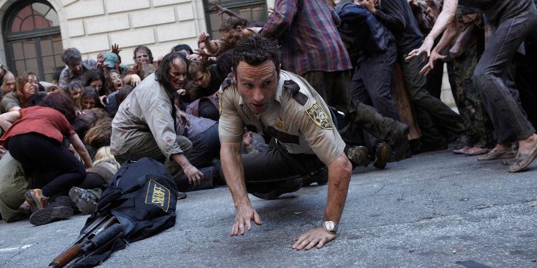 10 TV Shows That Nailed Their Pilot Episodes