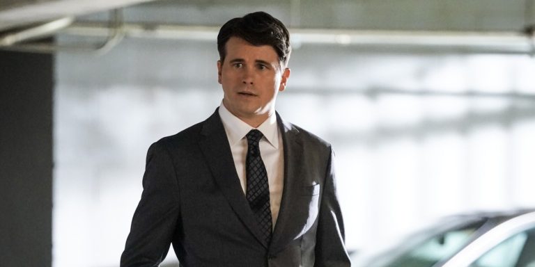 Jason Ritter’s Joke Idea For An Unexpected CBS Crossover Could Work