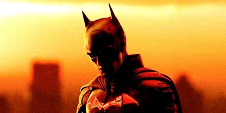 DCU's Batman Movie: Rectifying DC's 9 Year Missed Opportunity