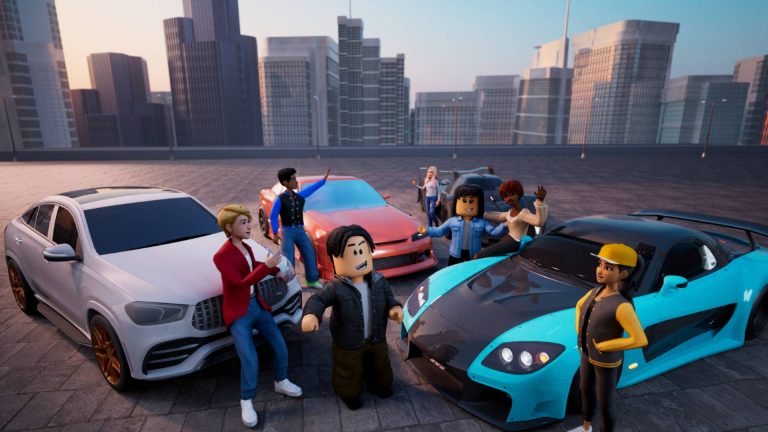 Roblox To Roll Out "facial Age Estimation Technology" For Everyone, After US Prosecutor Dubbed It "the Perfect Place For Pedophiles"