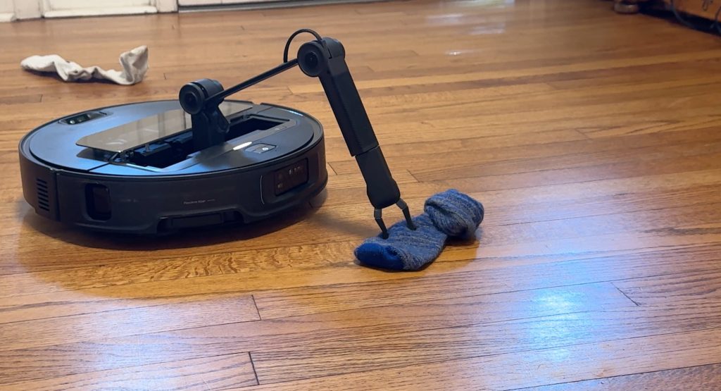 Here Are The Best Robot Vacuum Deals Available Right Now