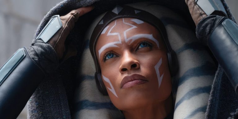Ahsoka Season 2: Dave Filoni's Big Leap To Live Action Filmmaking