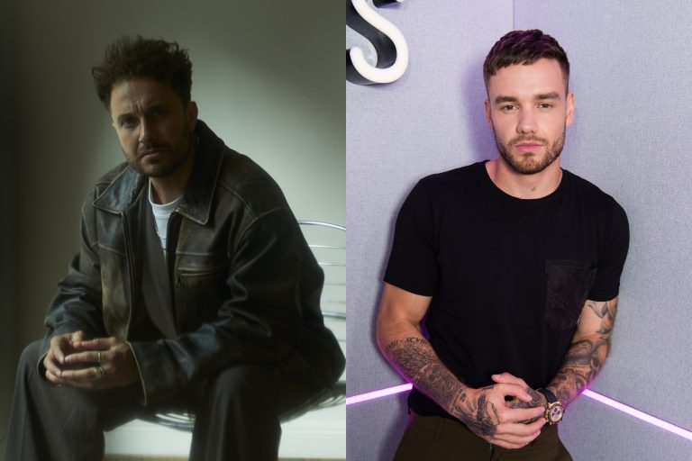 Liam Payne’s Cousin Ross Harris Honors Late Singer With Emotional Song ‘Bones’