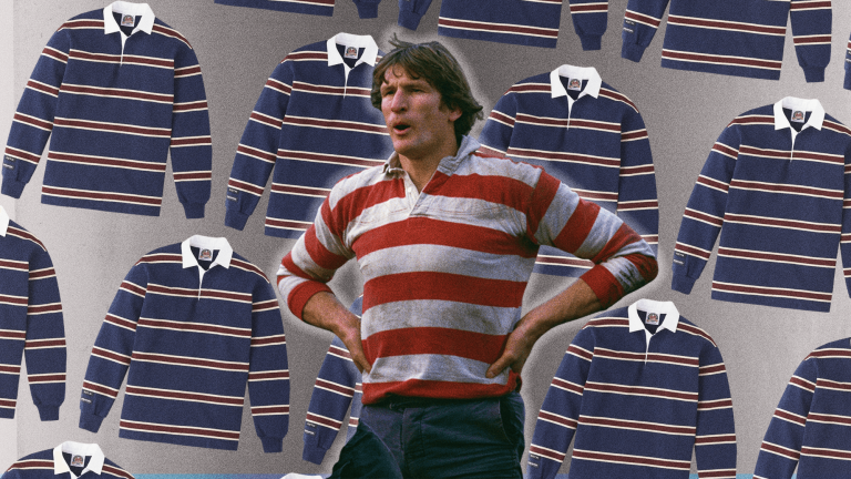 14 Best Rugby Shirts In 2025, According To GQ Style Editors