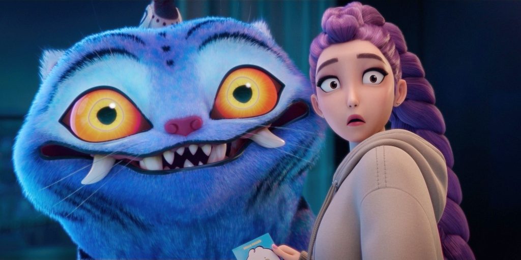 KPop Demon Hunters: Exploring Character Arcs Of Shame & Self Acceptance