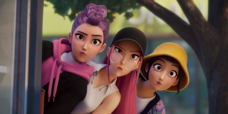 KPop Demon Hunters 2: Key Creative Discusses Story Direction
