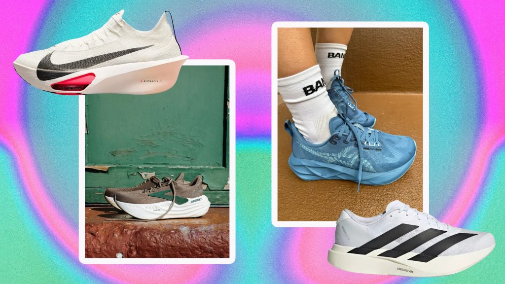 12 Best Running Shoes Of 2025 For Every Kind Of Runner