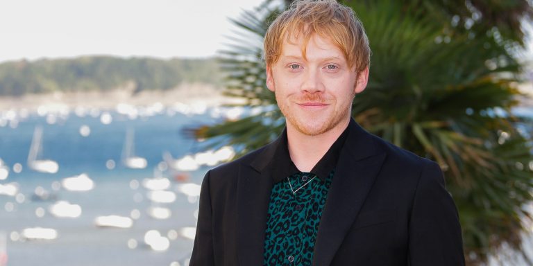 Rupert Grint Shines In Chilling Apple TV+ Series Servant