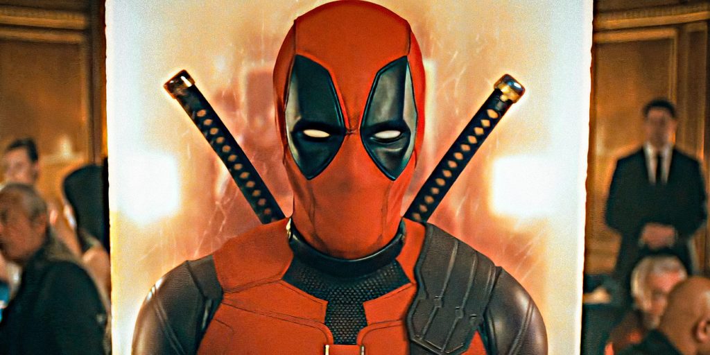 Peacemaker's Vigilante: DC's Hilarious Deadpool Alternative