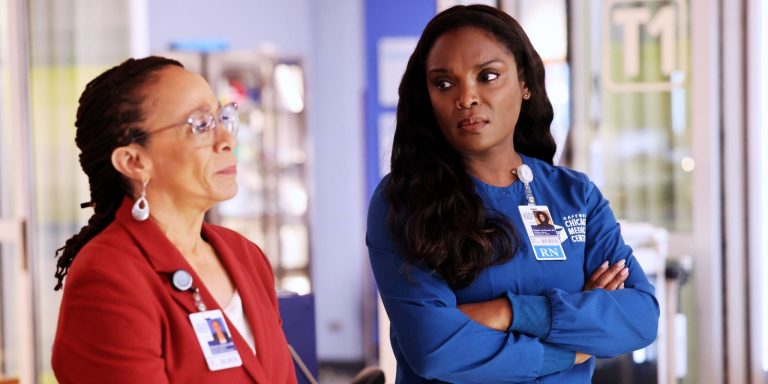 Chicago Med Season 11: Will's Return Doesn't Make Up For Maggie's Exit