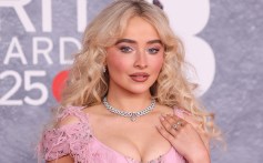 Sabrina Carpenter ‘Can’t Believe’ That ‘Man’s Best Friend’ Set This Spotify Record