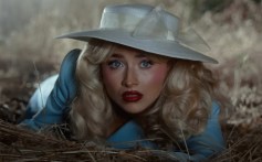 Sabrina Carpenter’s Lover Faces New Grisly Fate In Alternate Ending Of ‘Tears’ Video: Watch