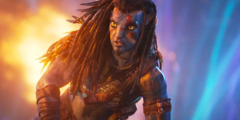 Avatar: Fire & Ash   How Neteyam's Death Impacts The Story