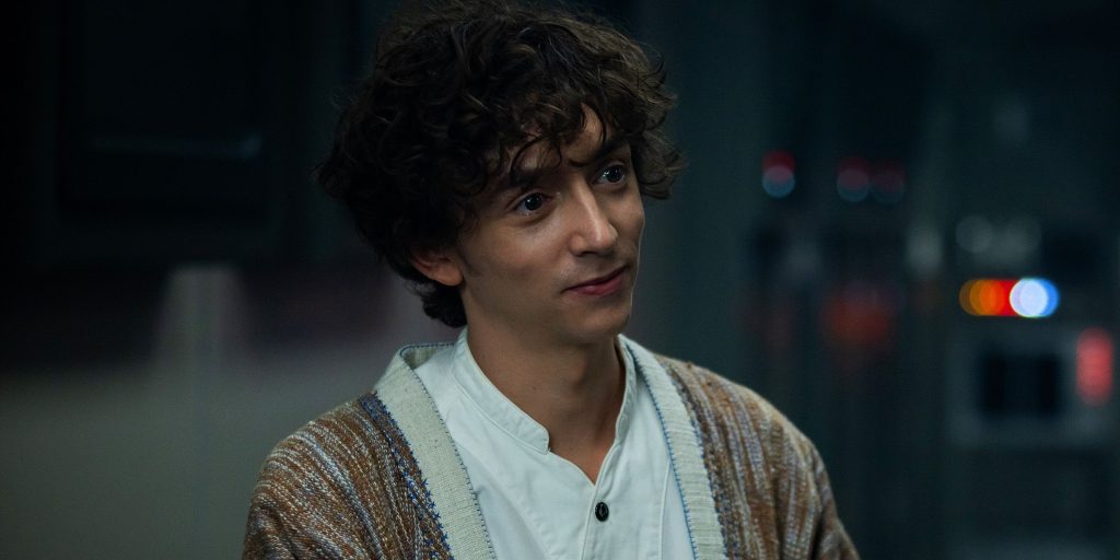 Alien: Earth Creator Explains Episode 5's Boy Kavalier Twist